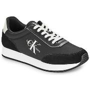 Kengät Calvin Klein Jeans  RETRO RUNNER LOW MIX MTL  42