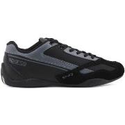 Tennarit Sparco  Sp-f3 - Black/Grey  41