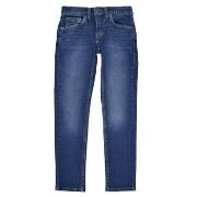 Slim-farkut Levis  LVB 512 SLIM TAPER JEAN  10 vuotta