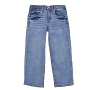 Suorat farkut Levis  LVB STAY LOOSE TAPER JEANS  2 vuotta