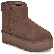 Kengät UGG  CLASSIC MINI PLATFORM  38