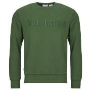 Svetari Timberland  Embroidery Tonal Crew Neck  EU S