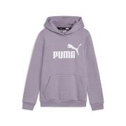 Svetari Puma  ESS LOGO HOODIE FL  7 / 8 Jahre