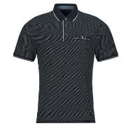 Lyhythihainen poolopaita Jack & Jones  JPRBLUMILLIARD  EU S