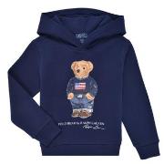 Svetari Polo Ralph Lauren  LSPOHOODM14-KNIT SHIRTS-SWEATSHIRT  6 ans