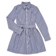 Lyhyt mekko Polo Ralph Lauren  HADLEELSDRSS-DRESSES-DAY DRESS  7 vuott...