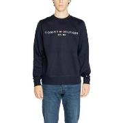 Svetari Tommy Hilfiger  TOMMY LOGO MW0MW11596  EU XXL