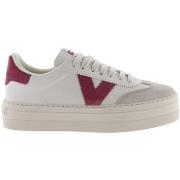 Tennarit Victoria  Sneakers 092169 - Framboesa  36