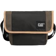 Urheilulaukku Caterpillar  Detroit Courier Bag  Yksi Koko