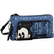 Pikkulaukut Desigual  MONE_MICKEY DEN 24WAYP34  Yksi Koko