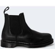 Kengät Dr. Martens  25685001 2976 Mono Black Smooth  40