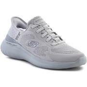 Kengät Skechers  Bounder 2.0-Emerged 232459-GRY  40