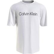 Lyhythihainen t-paita Calvin Klein Jeans  000NM2501E  EU S