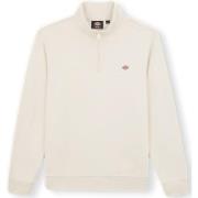 Svetari Dickies  Oakport Quarter Zip Sweatshirt - Whitecap Grey  EU S