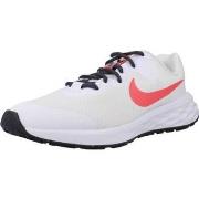 Tennarit Nike  REVOLUTION 6 NN  40