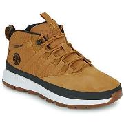 Lastenkengät Timberland  EURO TREKKER LOW LACE UP  37