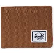 Lompakot Herschel  Eco Roy Wallet - Rubber  Yksi Koko