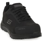 Tennarit Skechers  BLK ULMUS  44