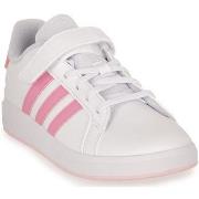 Lastenkengät adidas  GRAND COURT 2 EL C  29