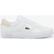 Tennarit Lacoste  48SFA0004 POWERCOURT 2.0  36