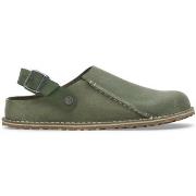 Sandaalit Birkenstock  Lutry Premium 1027980 Narrow - Thyme  36