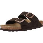 Sandaalit Birkenstock  ARIZONA SUEDE LEATHER  36