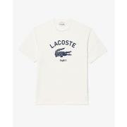 Lyhythihainen t-paita Lacoste  TH2733  EU L