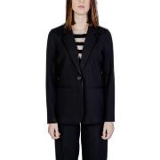 Bleiseri Street One  long Blazer heavy Punto_Set 212081  EU XS