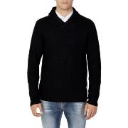 Neulepusero Jack & Jones  JJENICK KNIT SHAWL NECK NOOS - 12211279  EU ...