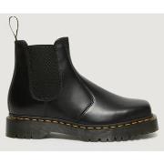 Kengät Dr. Martens  2976 BEX SQUARED BLACK 27888001  42