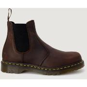 Kengät Dr. Martens  CHELSEA 2976 IN PELLE 30676294  43