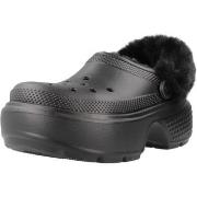 Rantasandaalit Crocs  STOMP LINED CLOG  36 / 37