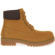 Saappaat Lumberjack  M0001 ANKLE BOOT RIVER  43