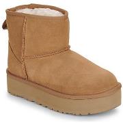 Lastenkengät UGG  CLASSIC MINI PLATFORM  35