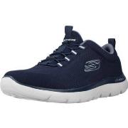 Tennarit Skechers  SUMMITS - LOUVIN  41
