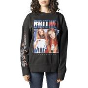 Svetari Tommy Hilfiger  ABO TJW BRITNEY OVERSIZED CREW DW0DW13023  EU ...