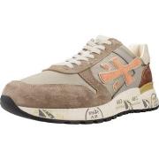 Tennarit Premiata  MICK 6866  40