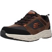 Tennarit Skechers  OAK CANYON  41