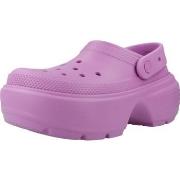 Rantasandaalit Crocs  STOMP CLOG  41 / 42