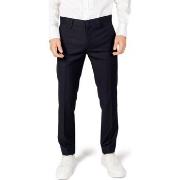 Puvun housut Antony Morato  BONNIE SLIM FIT IN MMTS00018-FA650313  IT ...