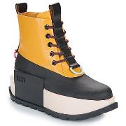 Kengät United nude  ROKO PATROL BOOT  36