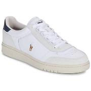 Kengät Polo Ralph Lauren  POLO COURT  41