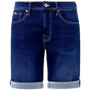 Shortsit & Bermuda-shortsit Pepe jeans  -  FR 36