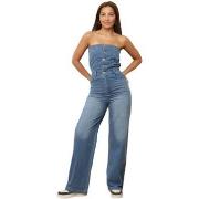 Jumpsuits La Modeuse  72658_P170856  EU S