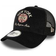 Lippalakit New-Era  Cord graphic trucker newera  Yksi Koko