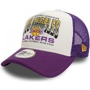 Lippalakit New-Era  Nba team colour trucker loslak  Yksi Koko