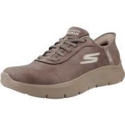 Tennarit Skechers  GO WALK FLEX - MALI SLIP-INS  36