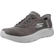 Tennarit Skechers  GO WALK FLEX - MALI SLIP-INS  41