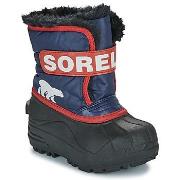 Lasten talvisaappaat Sorel  CHILDRENS SNOW COMMANDER  25