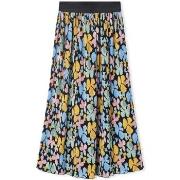 Lyhyt hame Compania Fantastica  COMPAÑIA FANTÁSTICA Skirt 43004 - Flow...